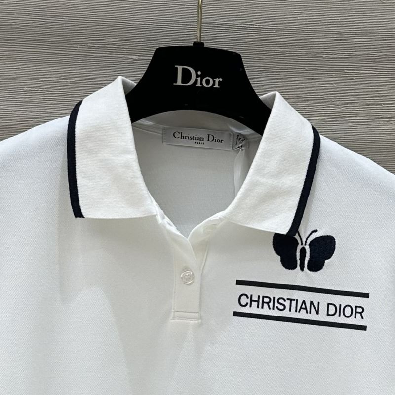 Christian Dior T-Shirts